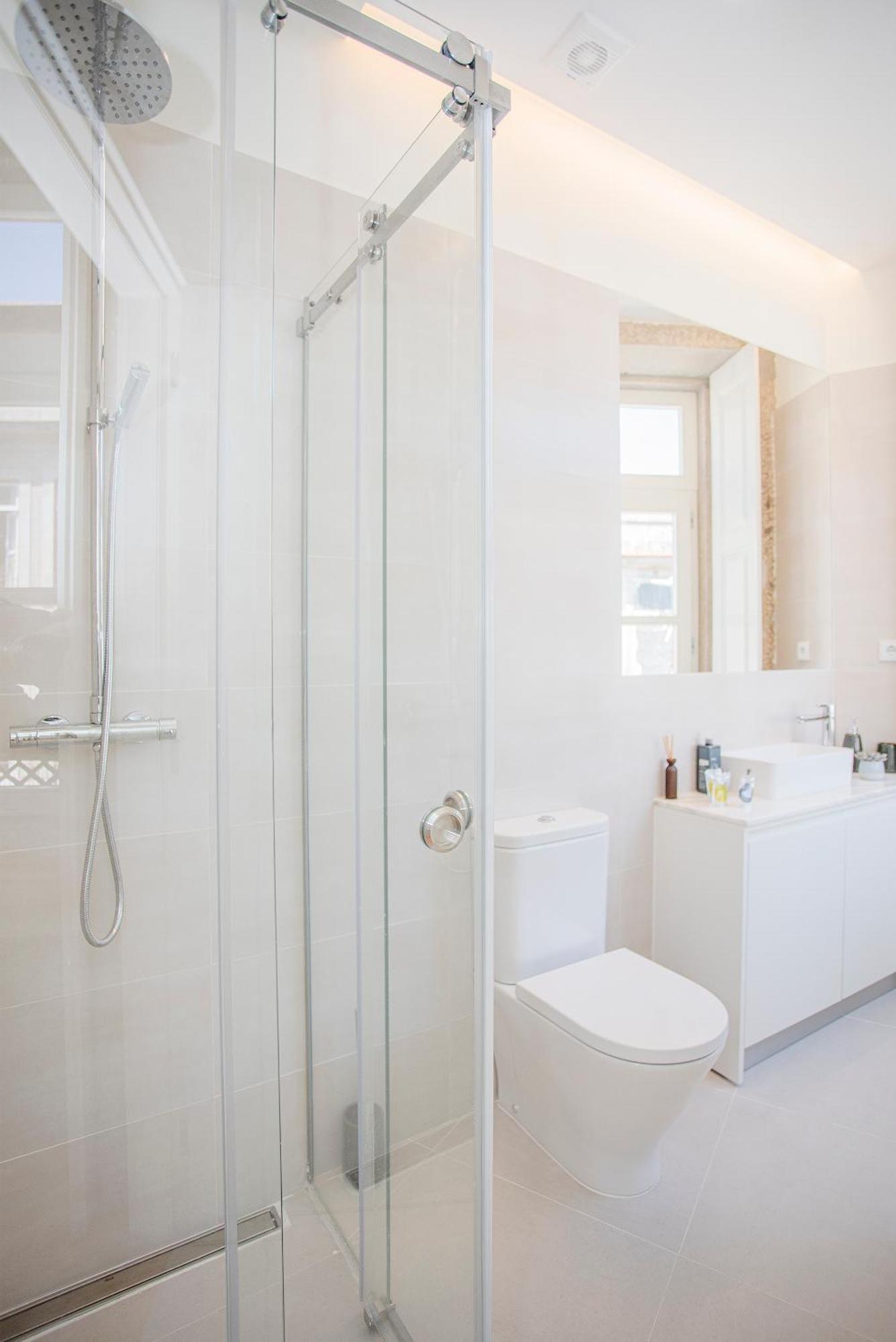 Liiiving In Porto - Aliados Stone Apartment Bagian luar foto