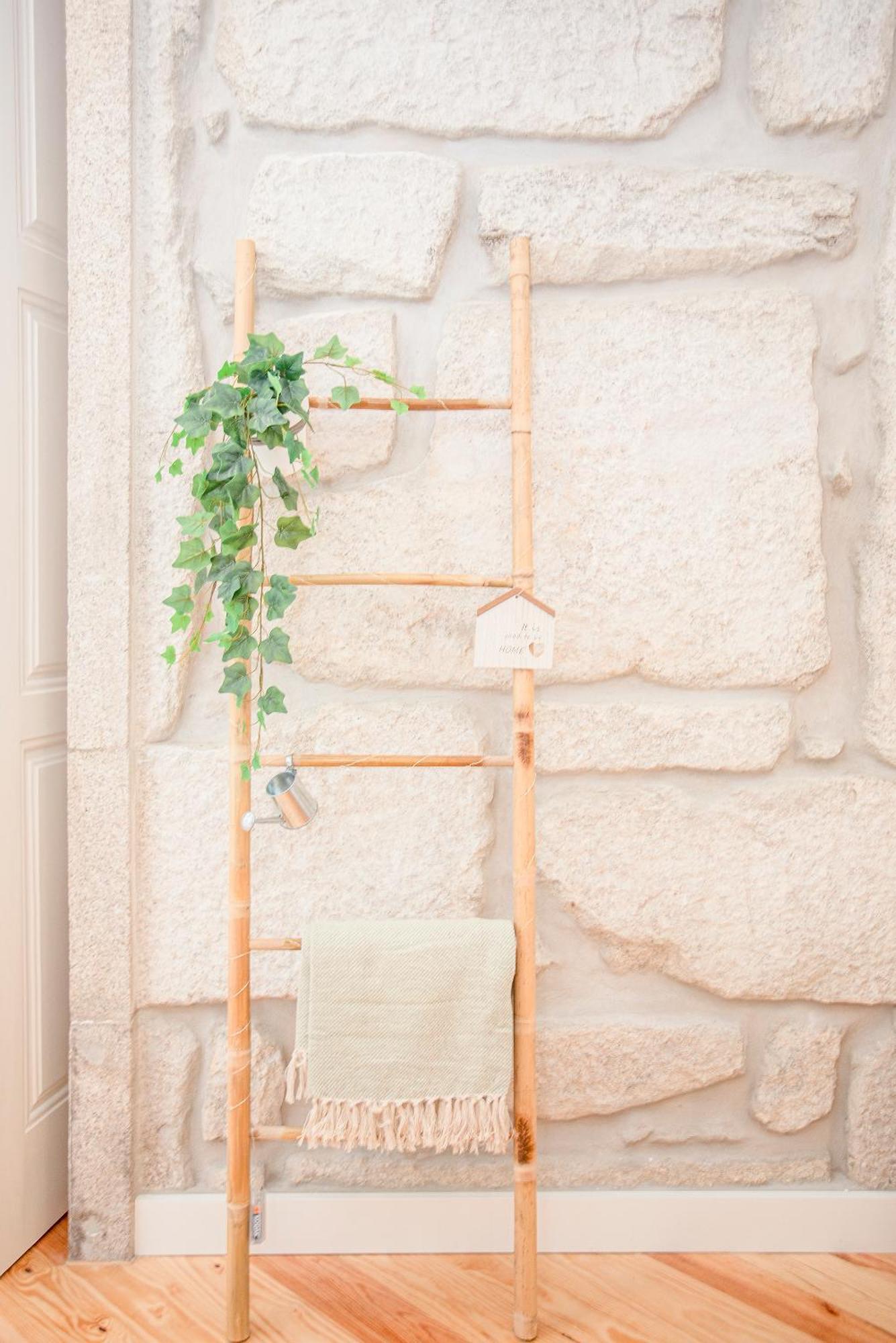 Liiiving In Porto - Aliados Stone Apartment Bagian luar foto