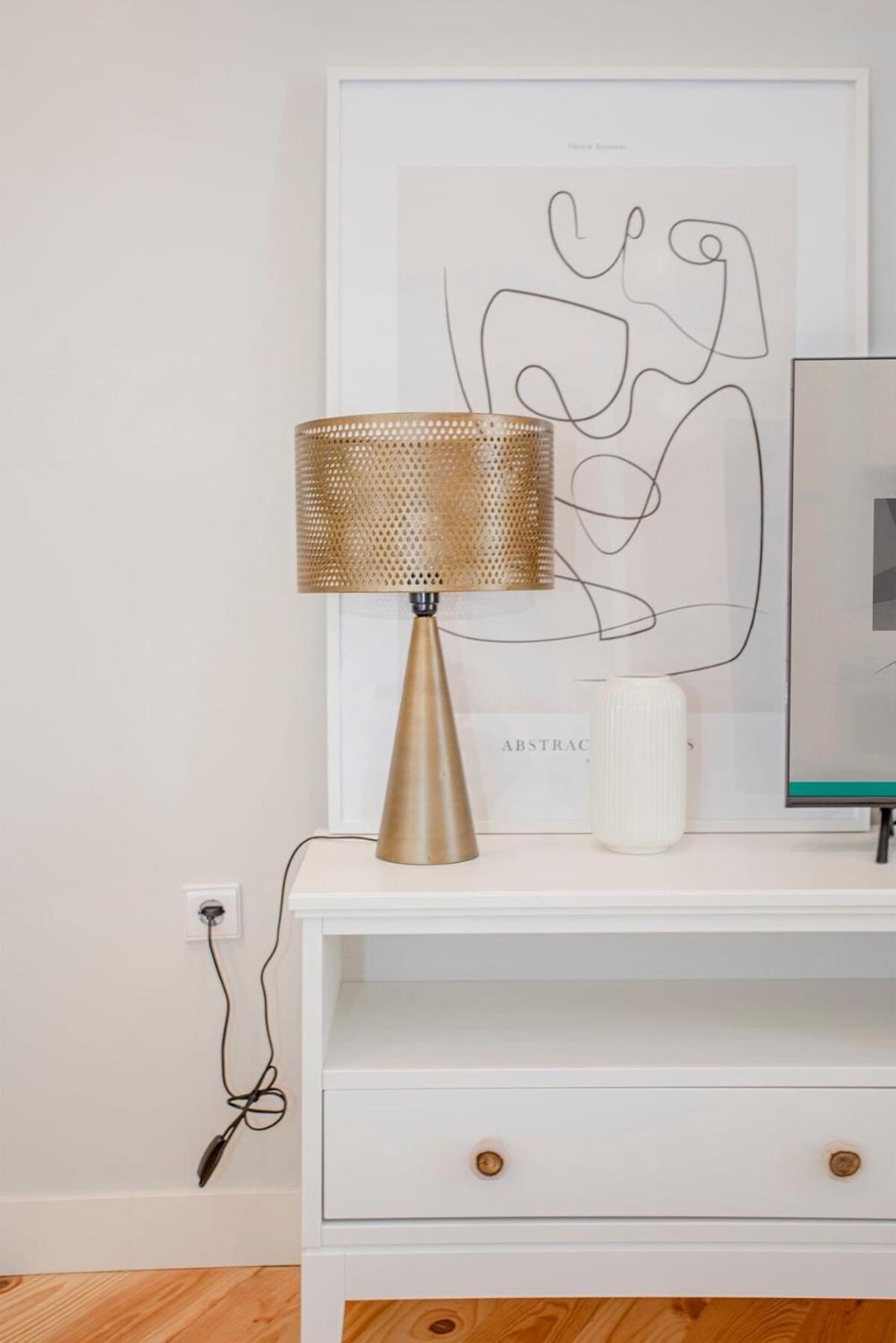 Liiiving In Porto - Aliados Stone Apartment Bagian luar foto