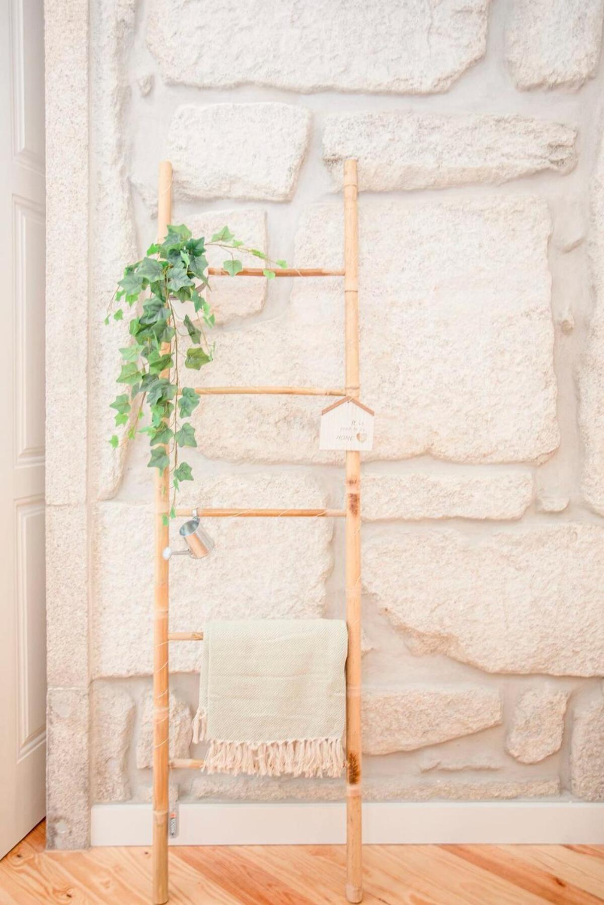 Liiiving In Porto - Aliados Stone Apartment Bagian luar foto